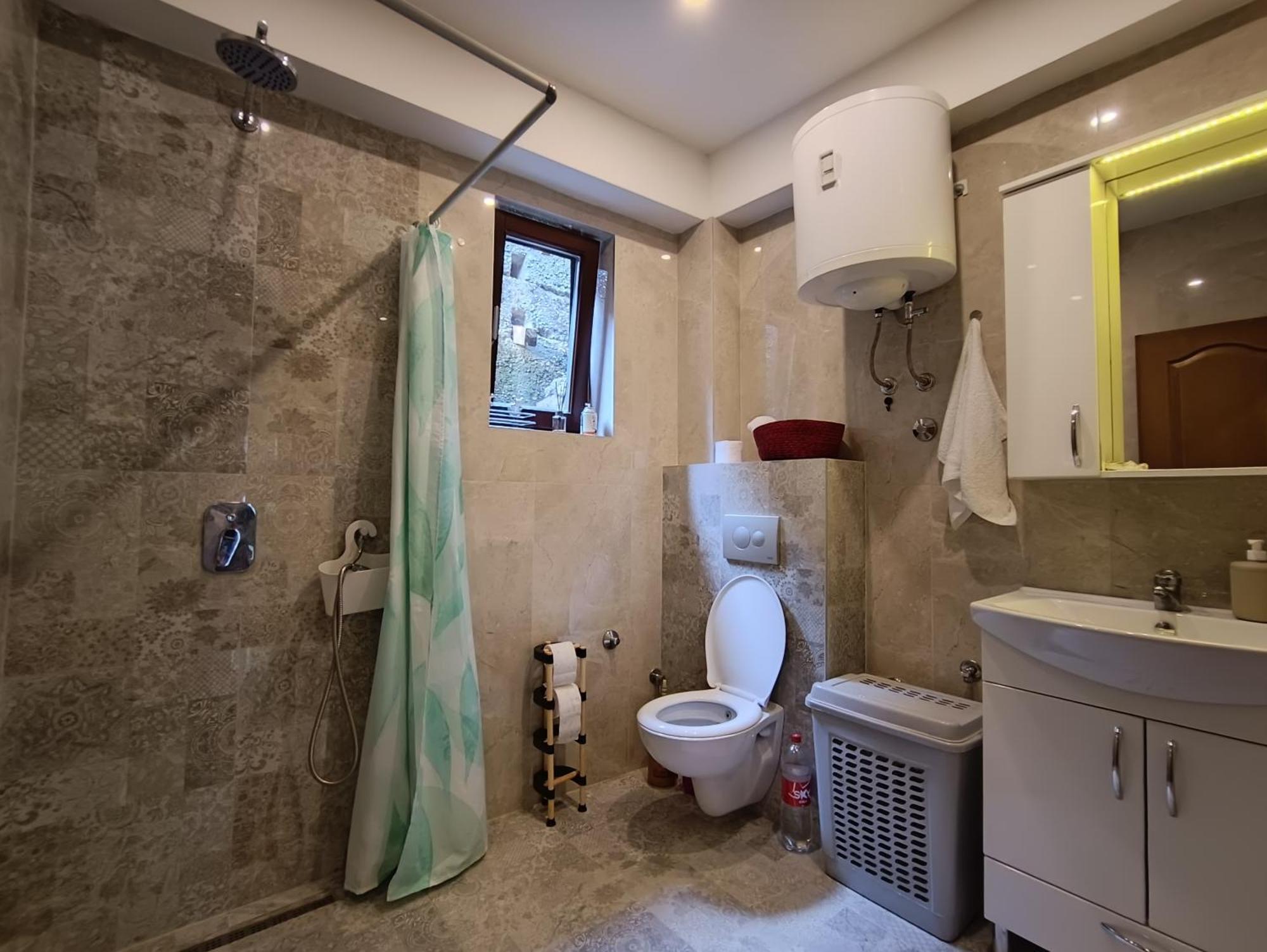 Abaguesthouse Saraievo Exterior foto