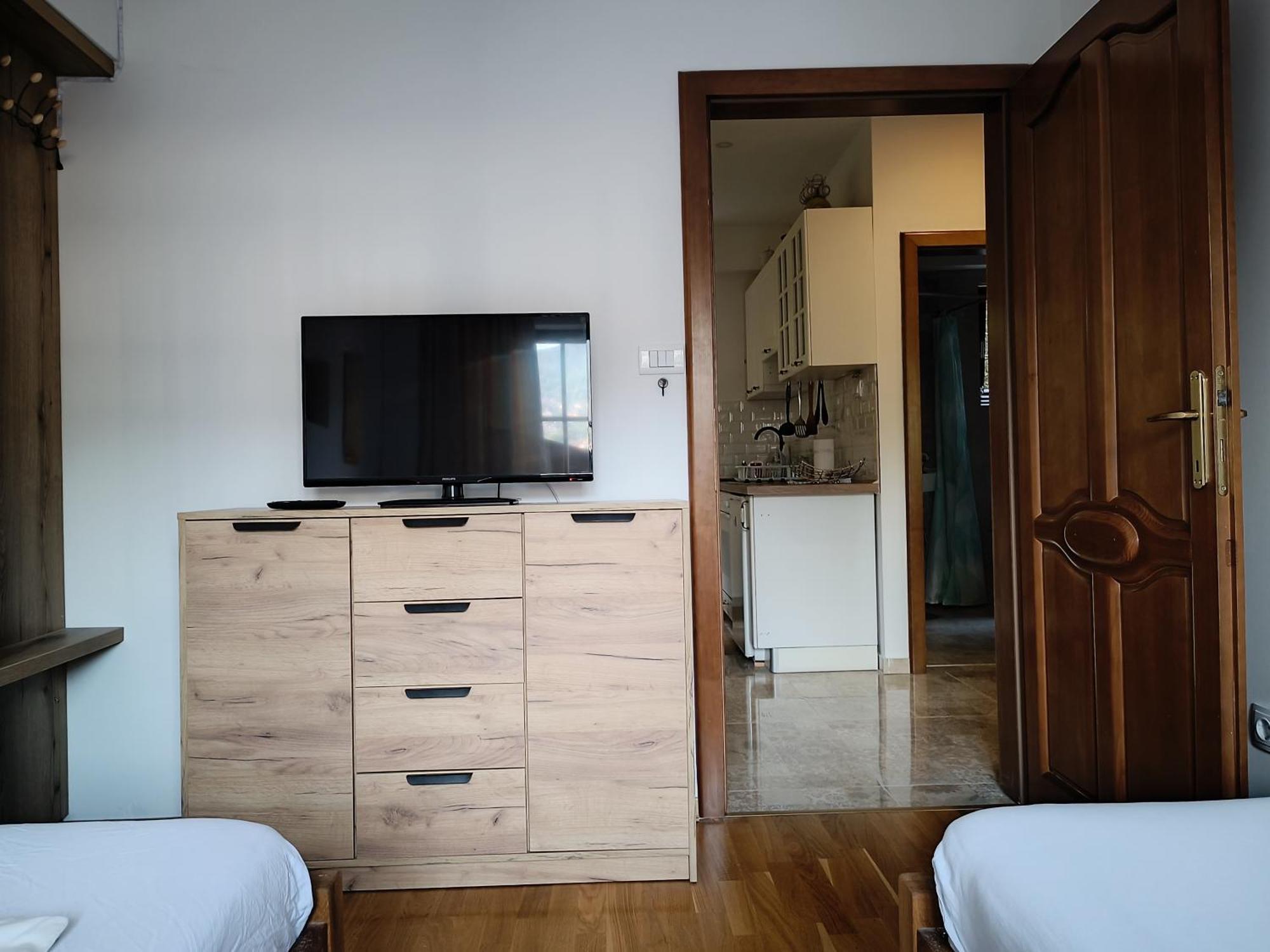 Abaguesthouse Saraievo Quarto foto