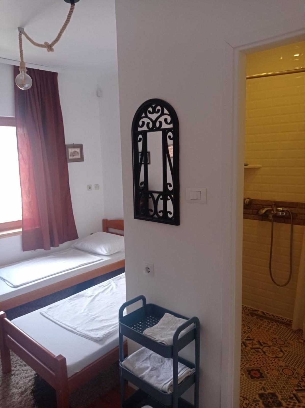 Abaguesthouse Saraievo Quarto foto