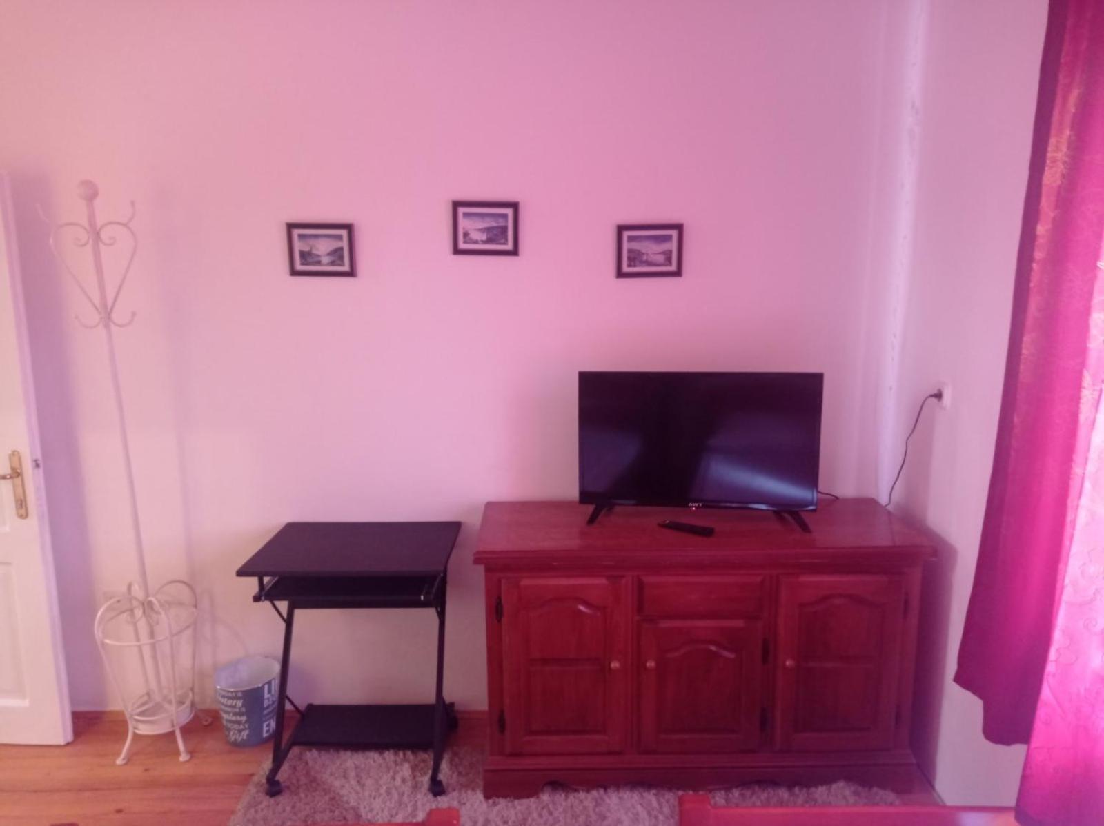 Abaguesthouse Saraievo Quarto foto