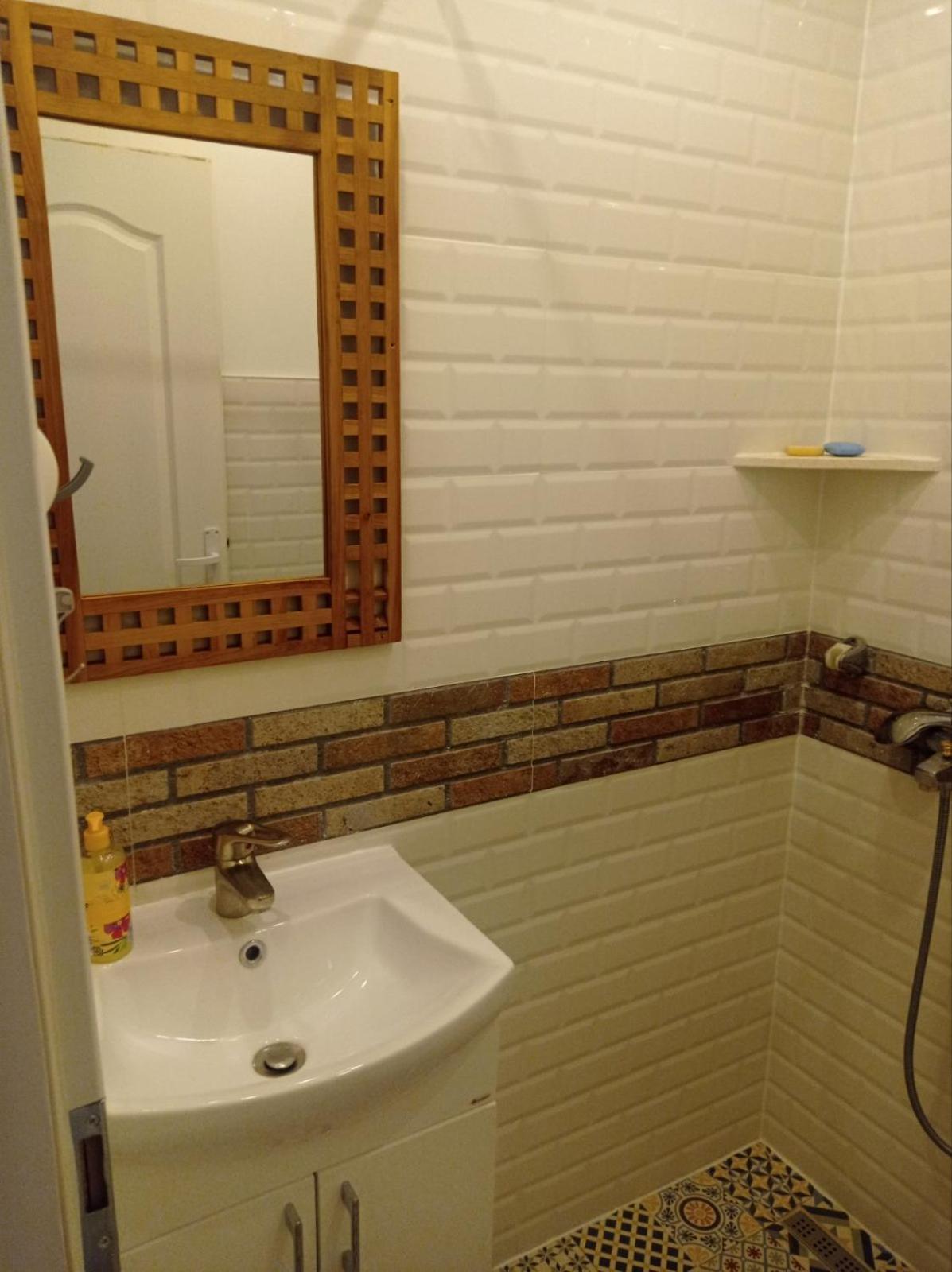 Abaguesthouse Saraievo Quarto foto