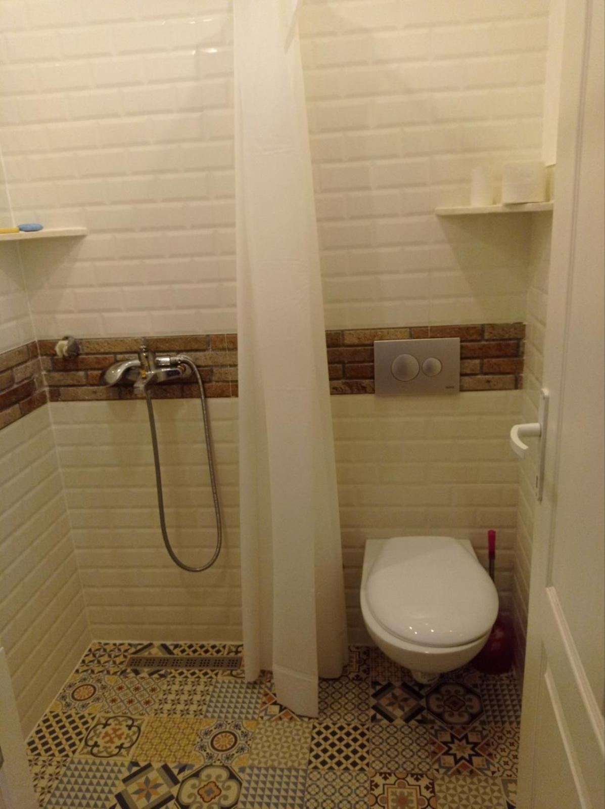Abaguesthouse Saraievo Quarto foto