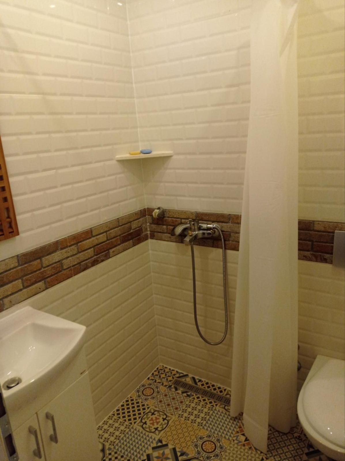 Abaguesthouse Saraievo Quarto foto